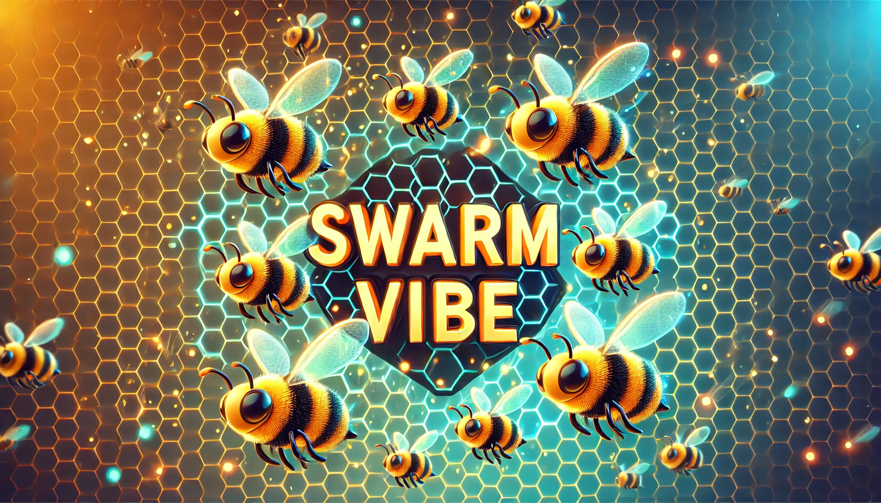Swarm Vibe