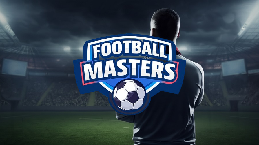 Football Masters